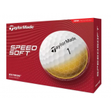 Équipement golf produit TaylorMade Speedsoft de TaylorMade  Image n°1